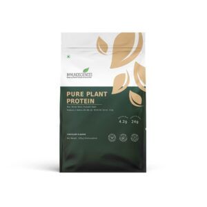 Plant-Protein