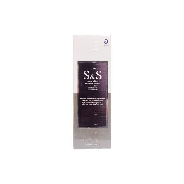 S&S-Shampoo