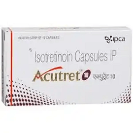 acutret-10mg