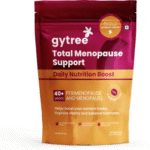The Total Strength Support Plant Protein for Menopause