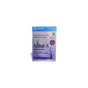 Follihair-Nutraceutical