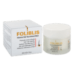 Foliblis Intensive Hair Nourishment Mask
