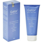Gator Anti-Stretch Mark Cream