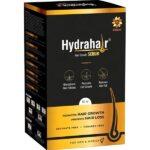 Hydrahair Hair Growth Serum  (60 ml)