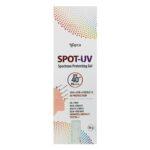 Spot UV Spectrum Protecting Gel