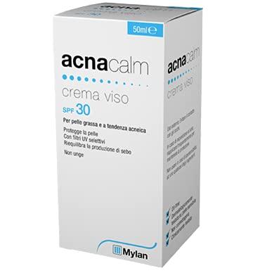 acnacalmfacecream