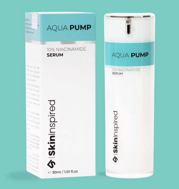 aqua-pump