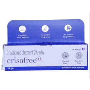 crisafree