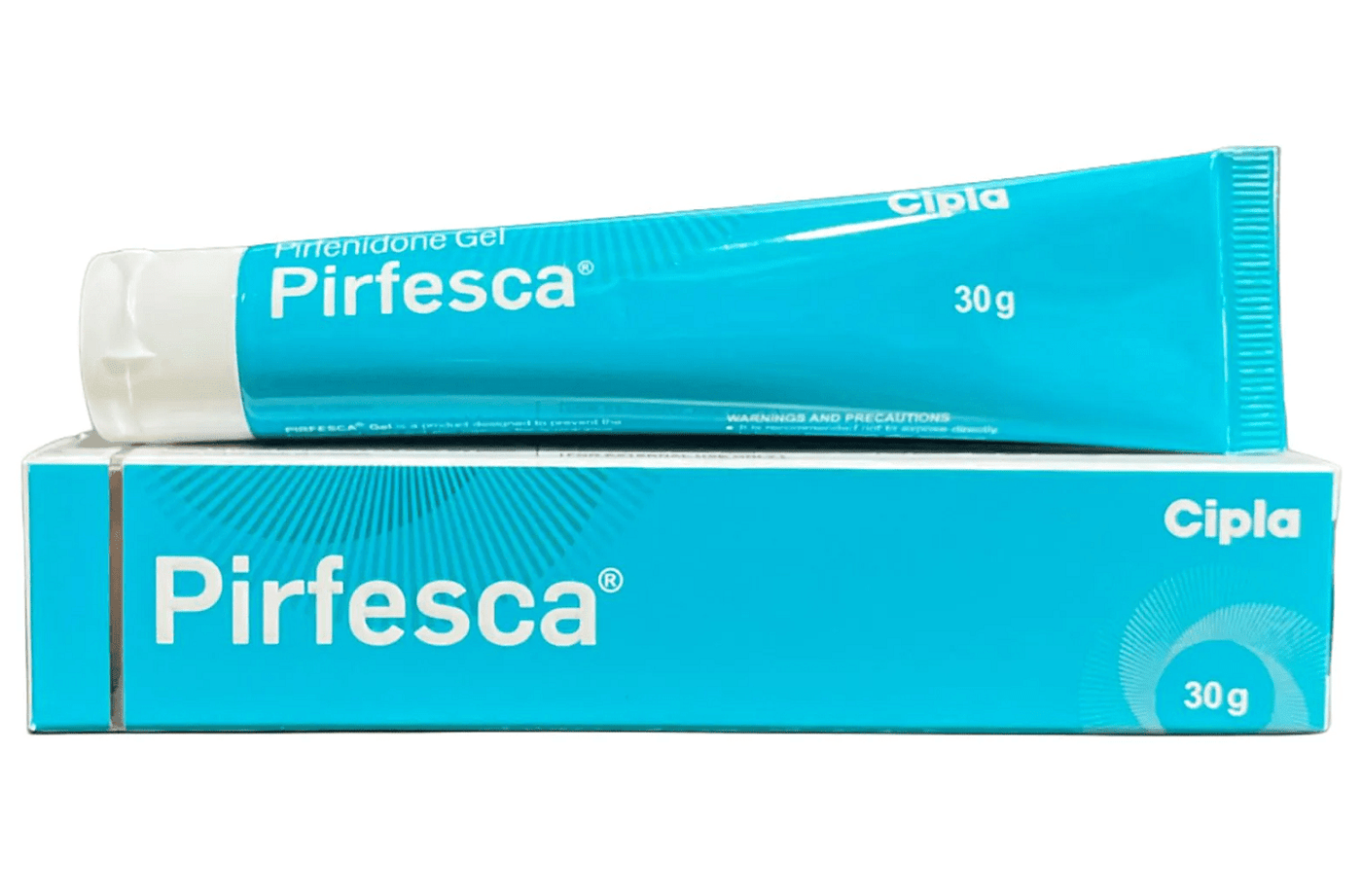pirfesca-gel