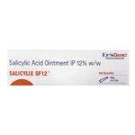 Salicylix SF12 Salicylic Acid Ointment