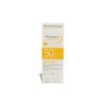 Bioderma Photoderm Aquafluide Sunscreen SPF 50 Invisible