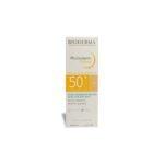 Bioderma Photoderm Aquafluide Sunscreen SPF 50+ Claire Light