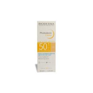 Photoderm-Creame