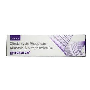 episcale-cn