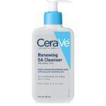 Cera Ve SA Cleanser