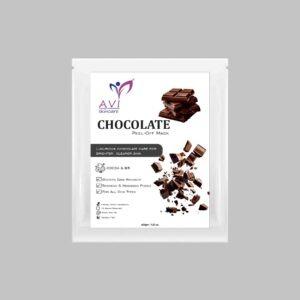 Chocolate-Peel_Off_Mask
