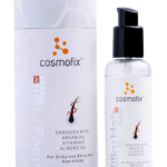Cosmofix Silky AF Hair Serum