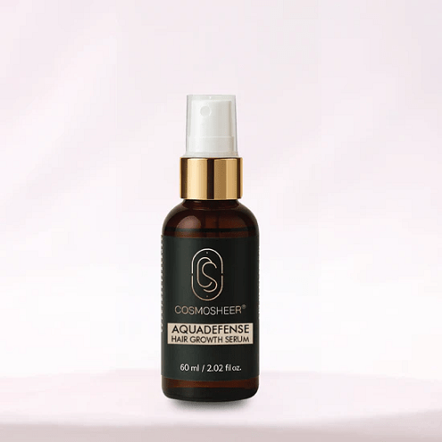 cosmosheer-hairserum