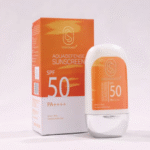 Cosmosheer Aquadefense Sunscreen SPF 50