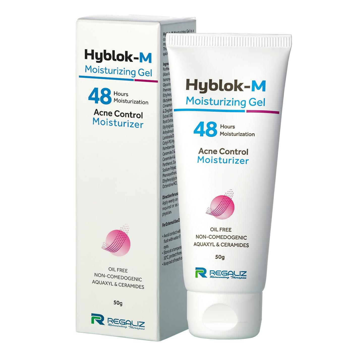 hyblock-moisturising-gel