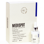 The Good Cause Medispot Face Serum