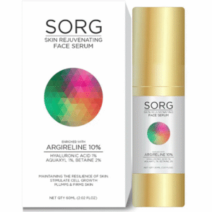 sorg-face-serum