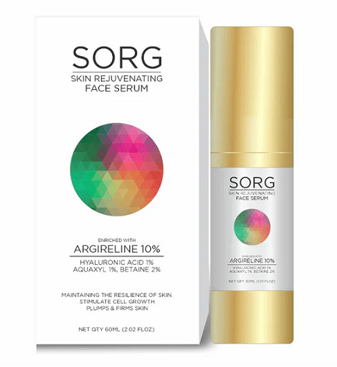 sorg-face-serum
