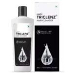 Triclenz Hair Cleanser