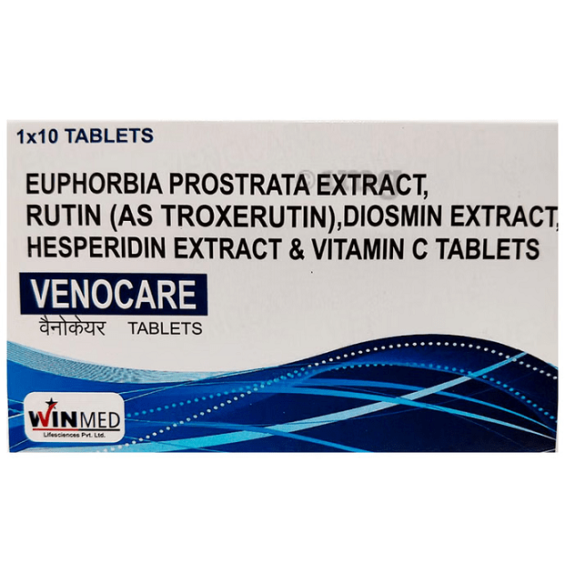 venocare