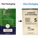 Acneste Acne Face Serum