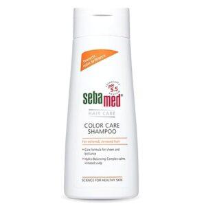 color-care-shampoo