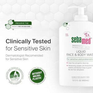 face-body-wash