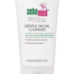 Sebamed Gentle Facial Cleanser