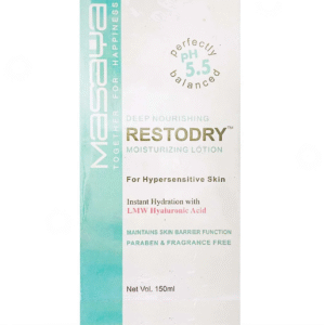 restodry-lotion