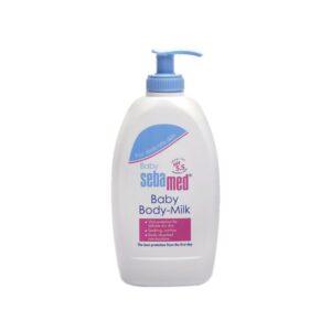 sebamed-baby-bodymilk