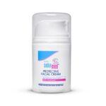 Sebamed Baby Protective Facial Cream 50ml