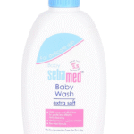 Sebamed Baby Gentle Wash 400ml