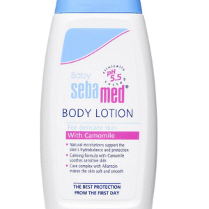 sebamed-body-lotion