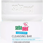 Sebamed Clear Face Bar 100gm