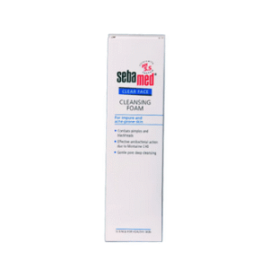 sebamed-cleansing-foam