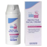 Sebamed Baby Protective Facial Cream 100ml