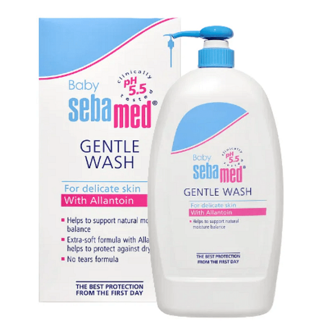 sebamed-gentlewash