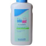 Sebamed Baby Powder Honeysuckle 200gm