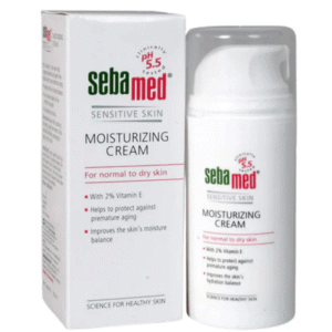 sebamed-moisturising-cream