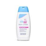 Sebamed Baby Body Milk Lotion 100ml