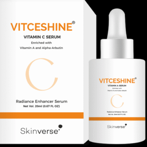 vitceshine-serum