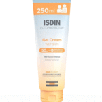 Fotoprotector Wet Skin Gel Cream Sunscreen SPF 50