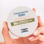 Fotoprotector ISDIN Compact