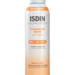 Fotoprotector Wet Skin Transparent Spray