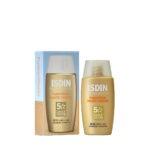 ISDIN Sunscreen Fotoprotector Fusion Water Urban